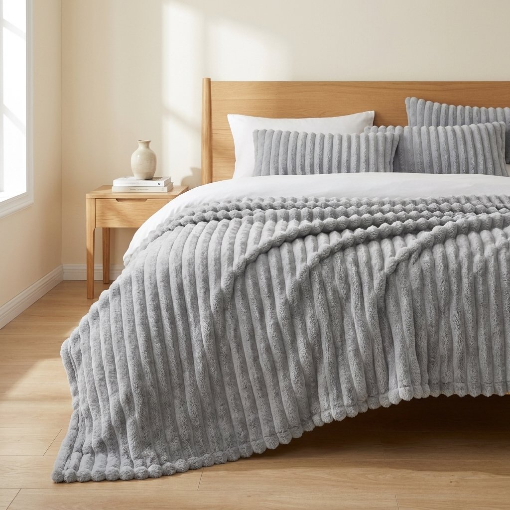 Koc Velvet Rib
