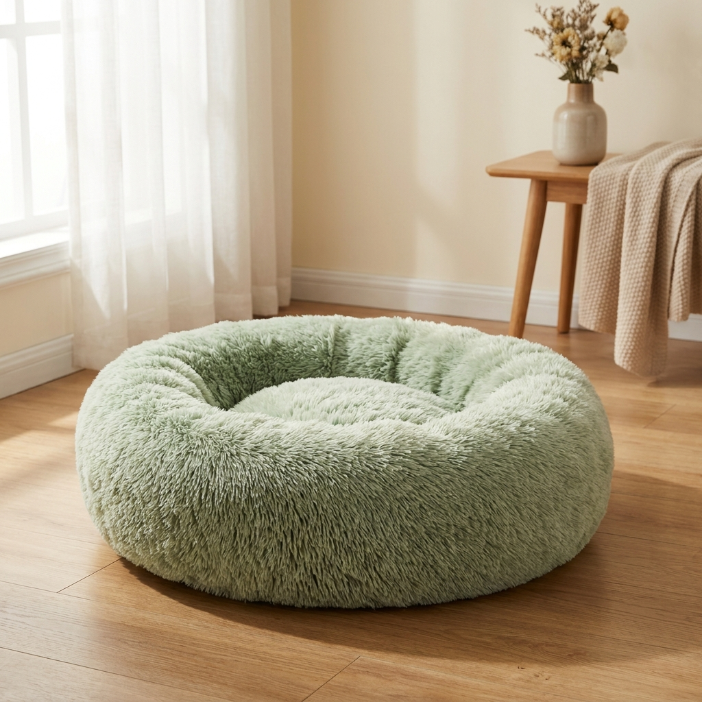 Pet Bed Dream - Green variant