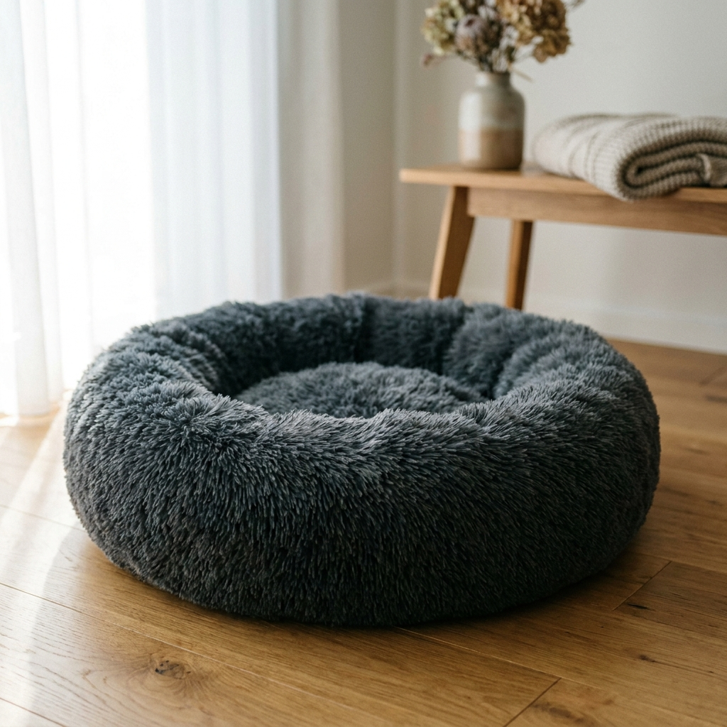 Pet Bed Dream - Dark Gray variant