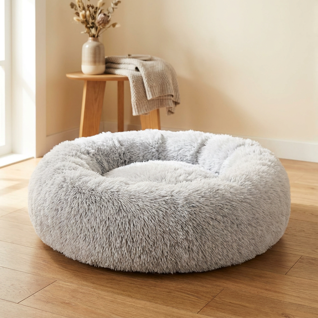 Pet Bed Dream - Gray variant