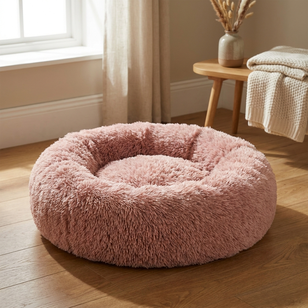 Pet Bed Dream - Pink variant